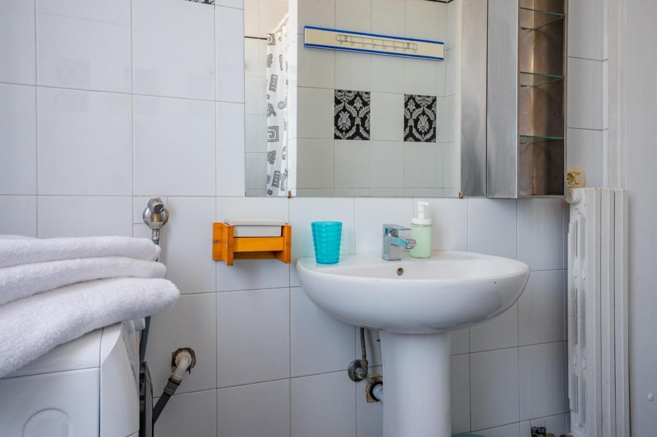 Parma Centro Torri Huge Apartment X6 المظهر الخارجي الصورة