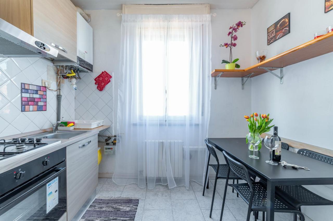 Parma Centro Torri Huge Apartment X6 المظهر الخارجي الصورة