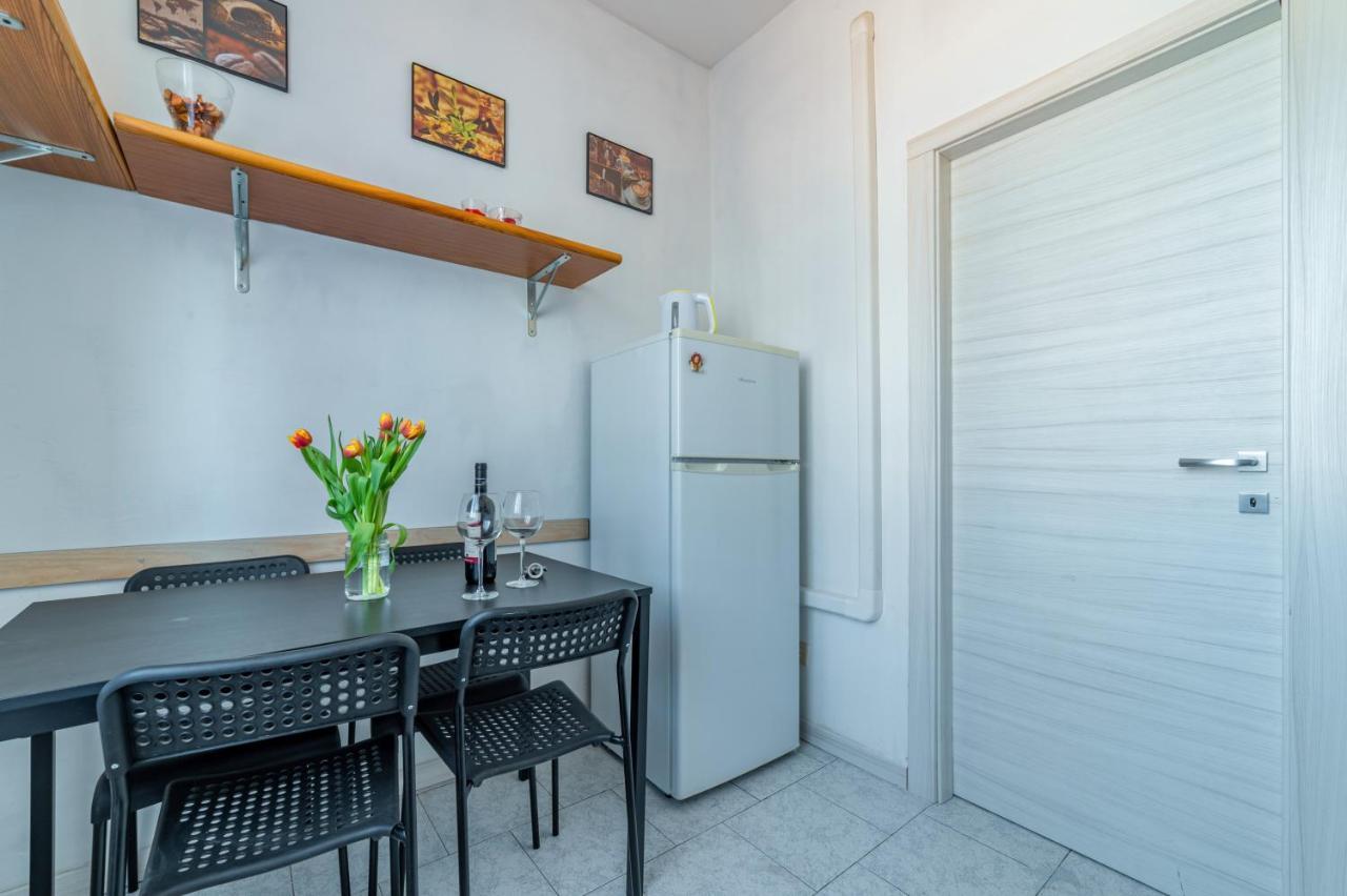 Parma Centro Torri Huge Apartment X6 المظهر الخارجي الصورة
